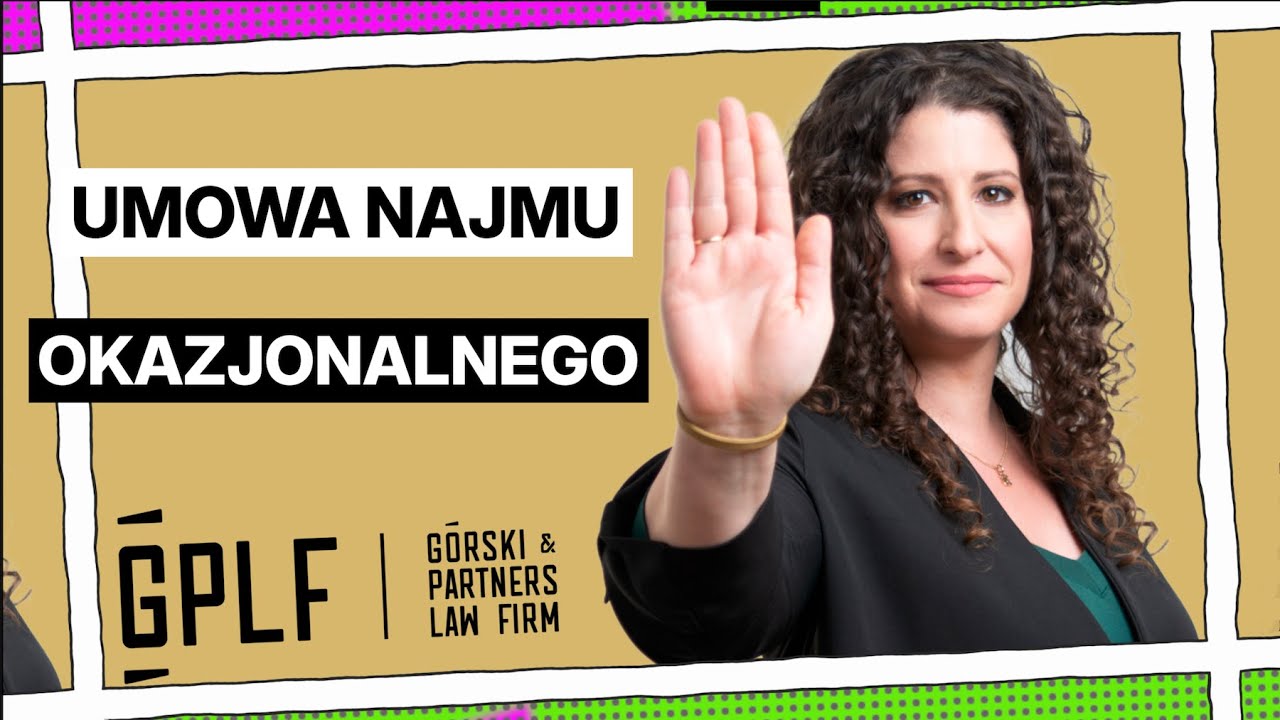 Najem okazjonalny krok po kroku – sprawdź, jak zabezpieczyć mieszkanie i przed nieuczciwym najemcą