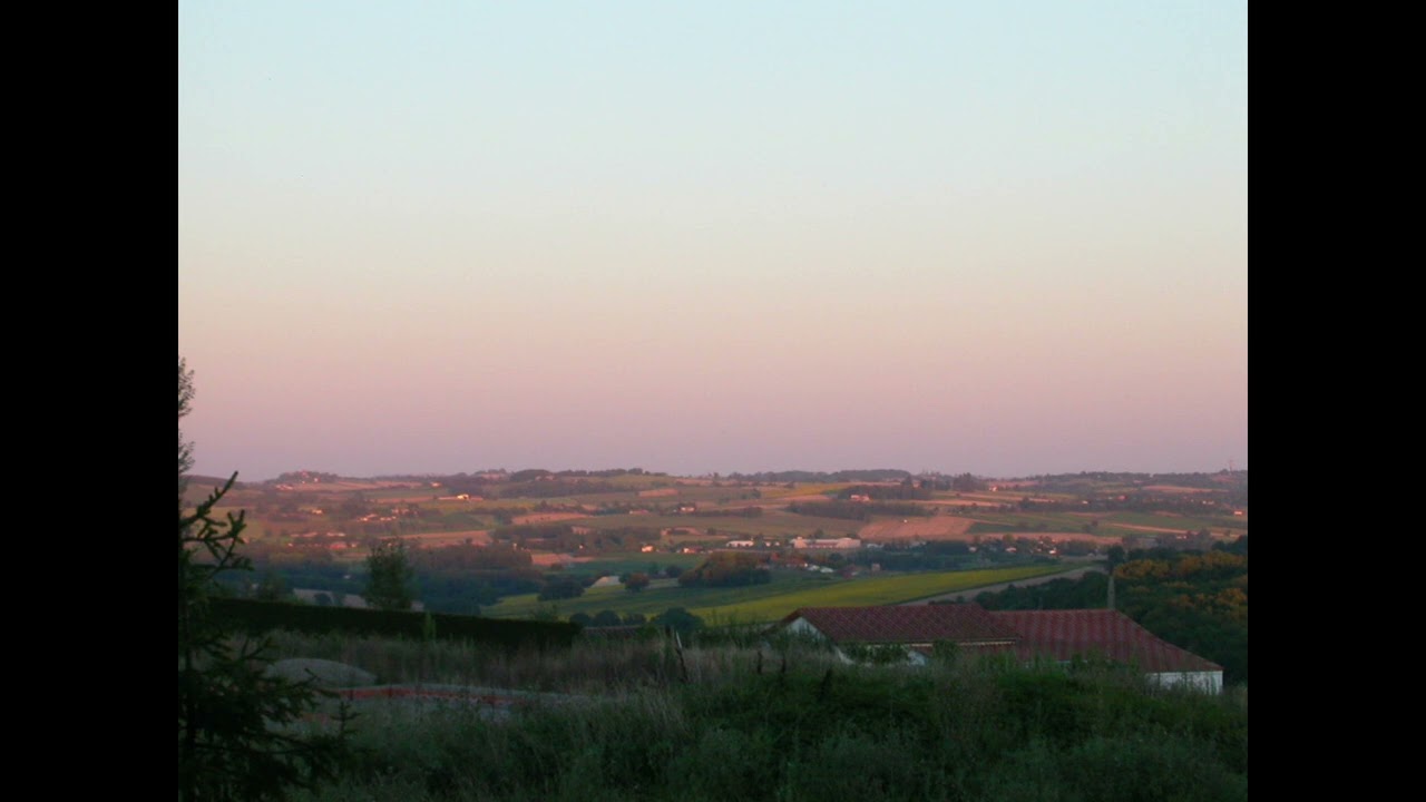 Mon Village