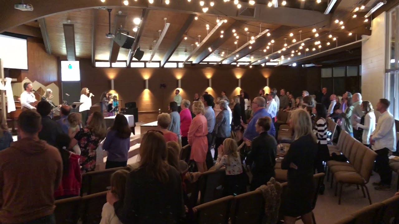Easter Sunday 2018 Clip