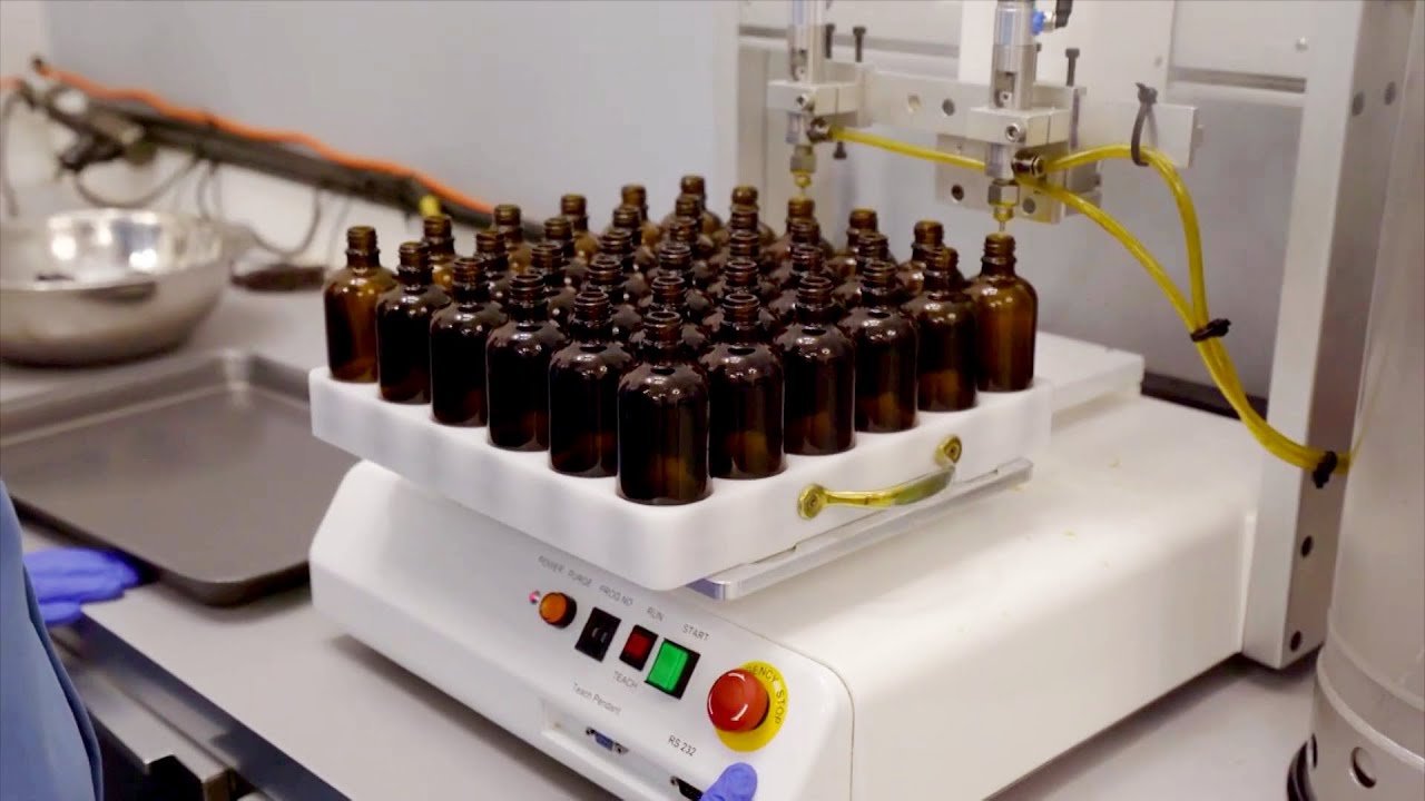 A Mother's Love - CBD for Epilepsy