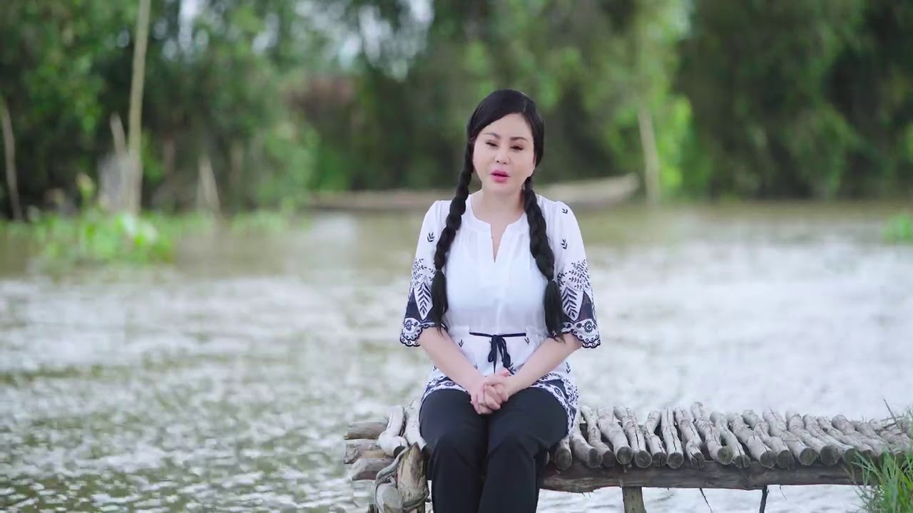 T&Acirc;N CỔ BAO LA T&Igrave;NH MẸ - L&Ecirc; GIANG | Cải Lương Về T&igrave;nh Mẹ Cảm Động Nhất M&ugrave;a Vu Lan