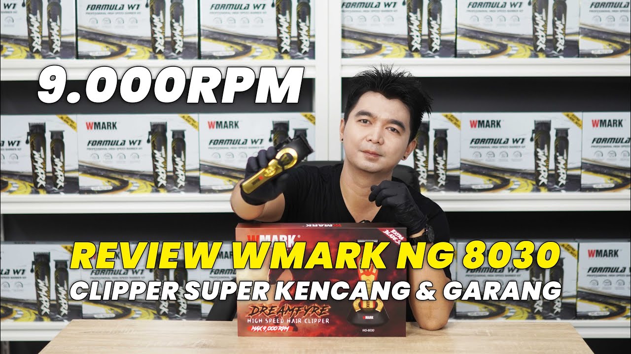 WMARK NG 8030