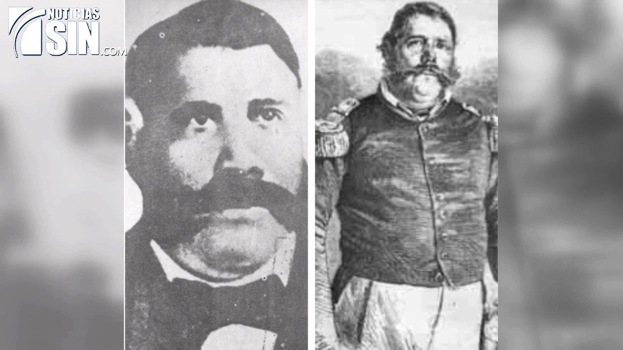 Dominicanos que destacaron en las guerras independentistas de Cuba