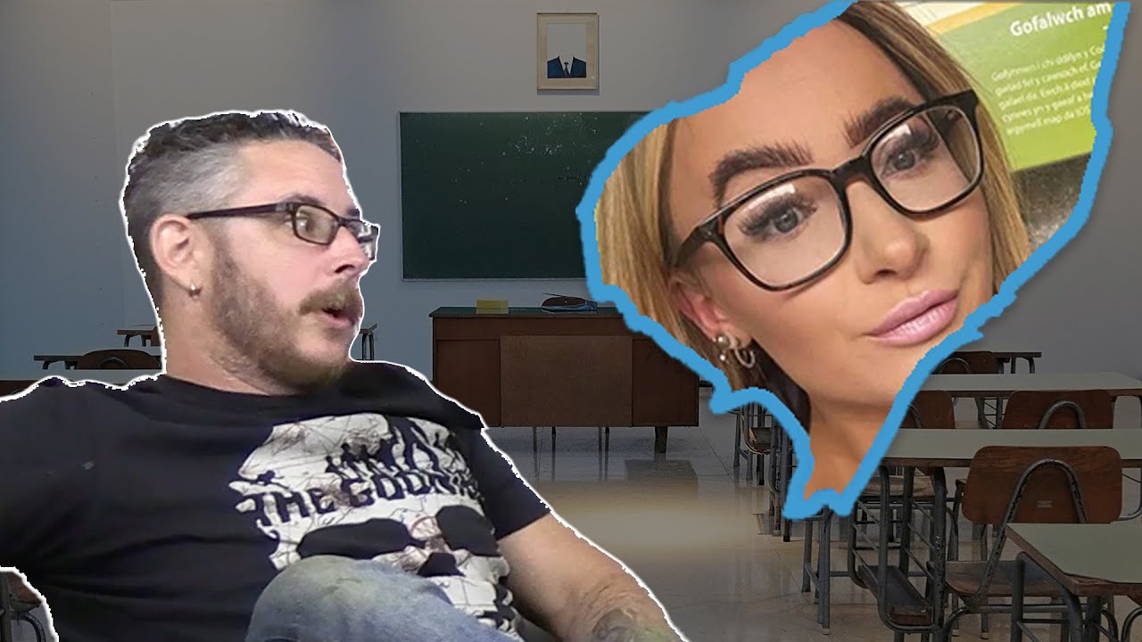 Teacher Fired for Getting Drunk and Doing Macarena