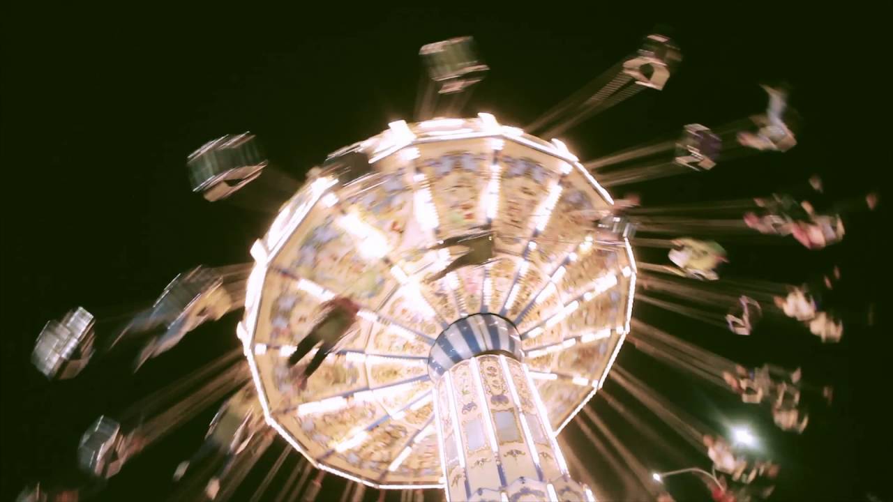 Suroboyo Carnival Park