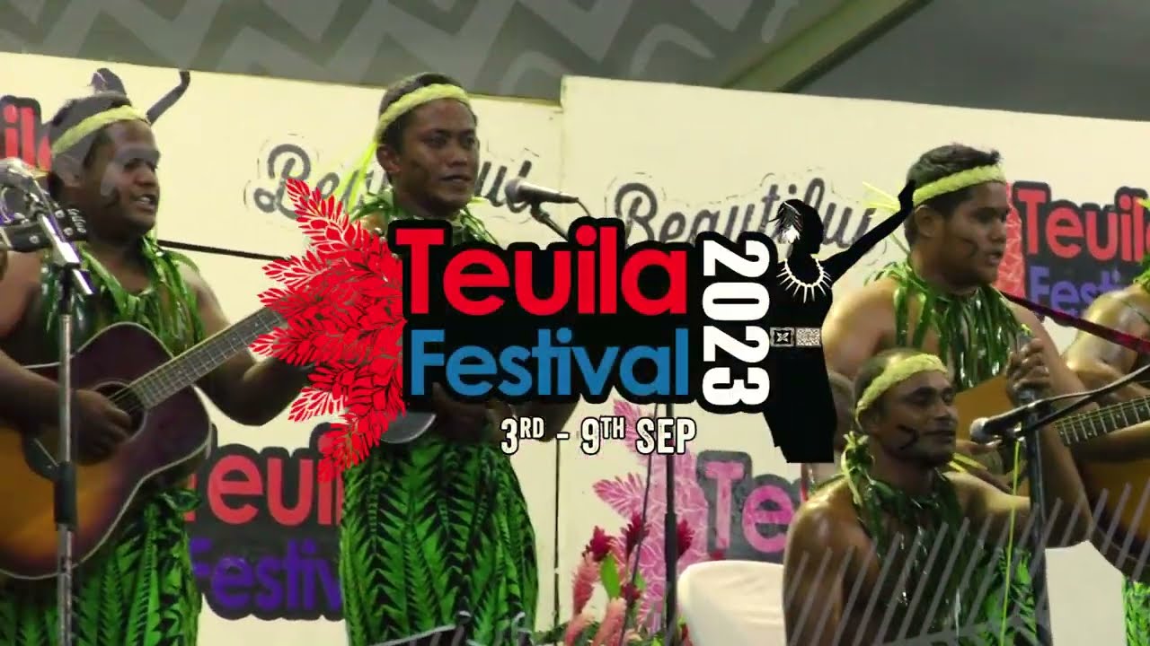 Teuila Festival 2023