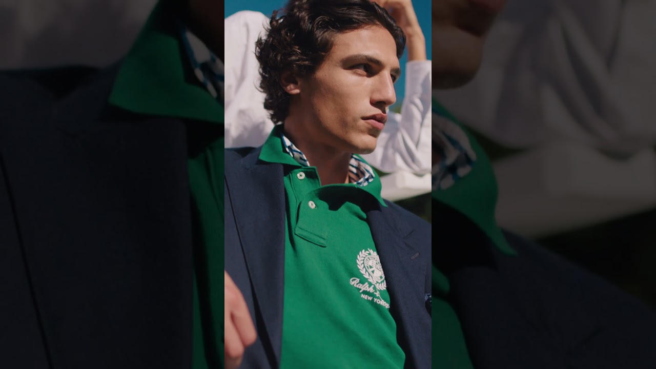 RALPH LAUREN | Spring/Summer 2026