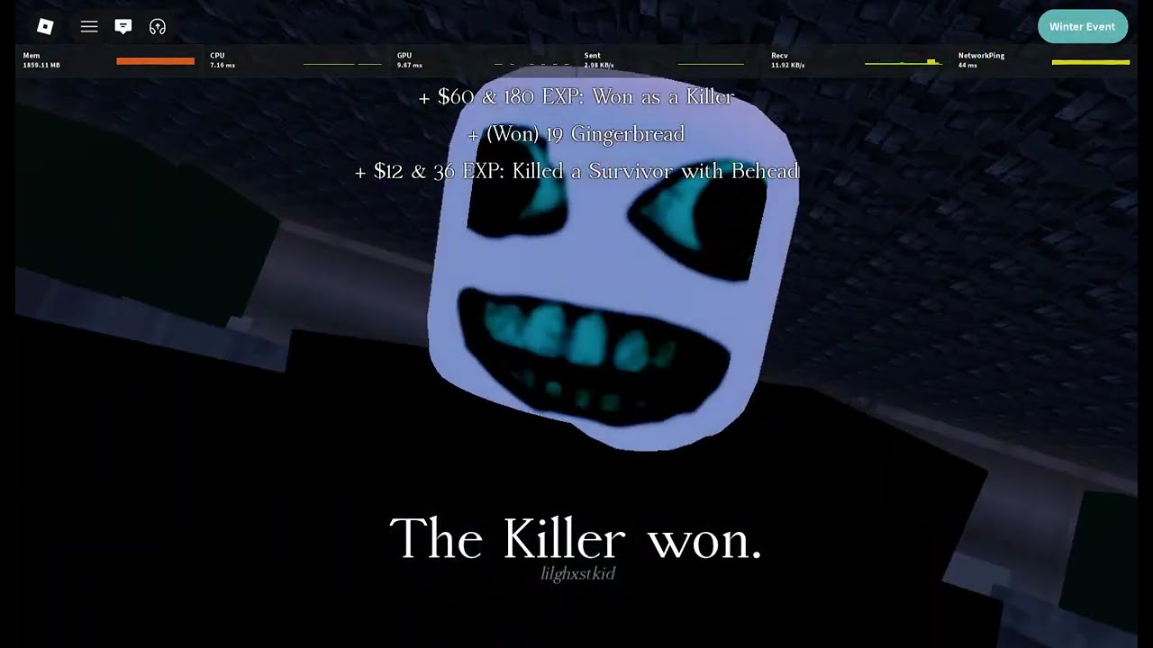 BEST SHEDLETKSY EVER (ft Slasher) | Forsaken