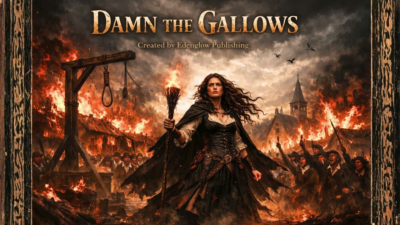Damn the Gallows
