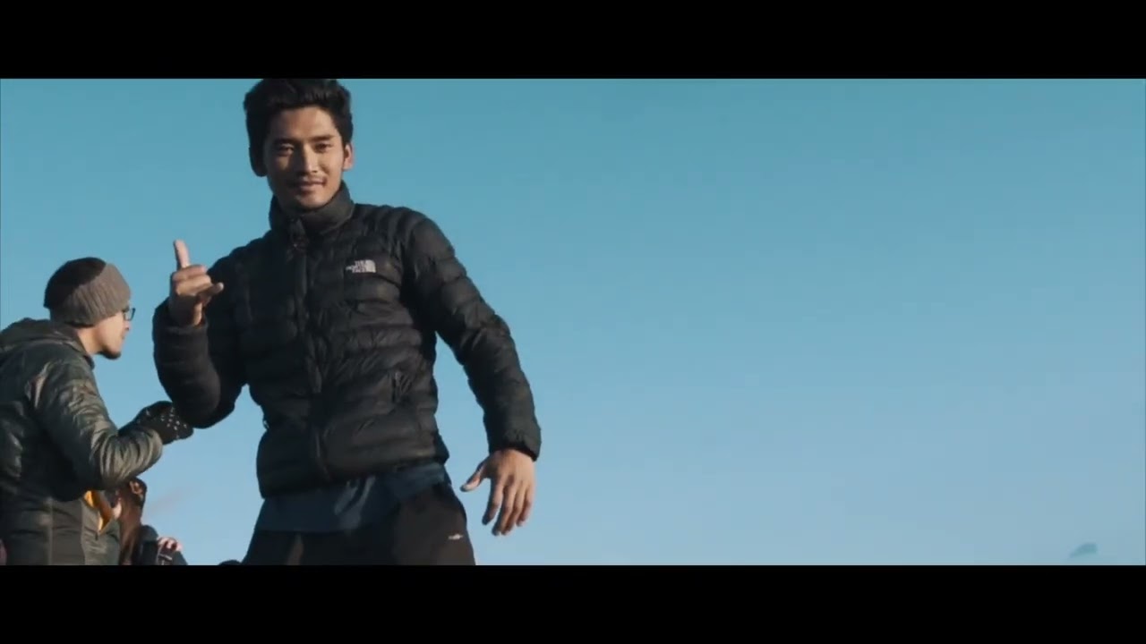 Maithali Rap, Jai Nepal, Jai Baalen, Jai ghanti