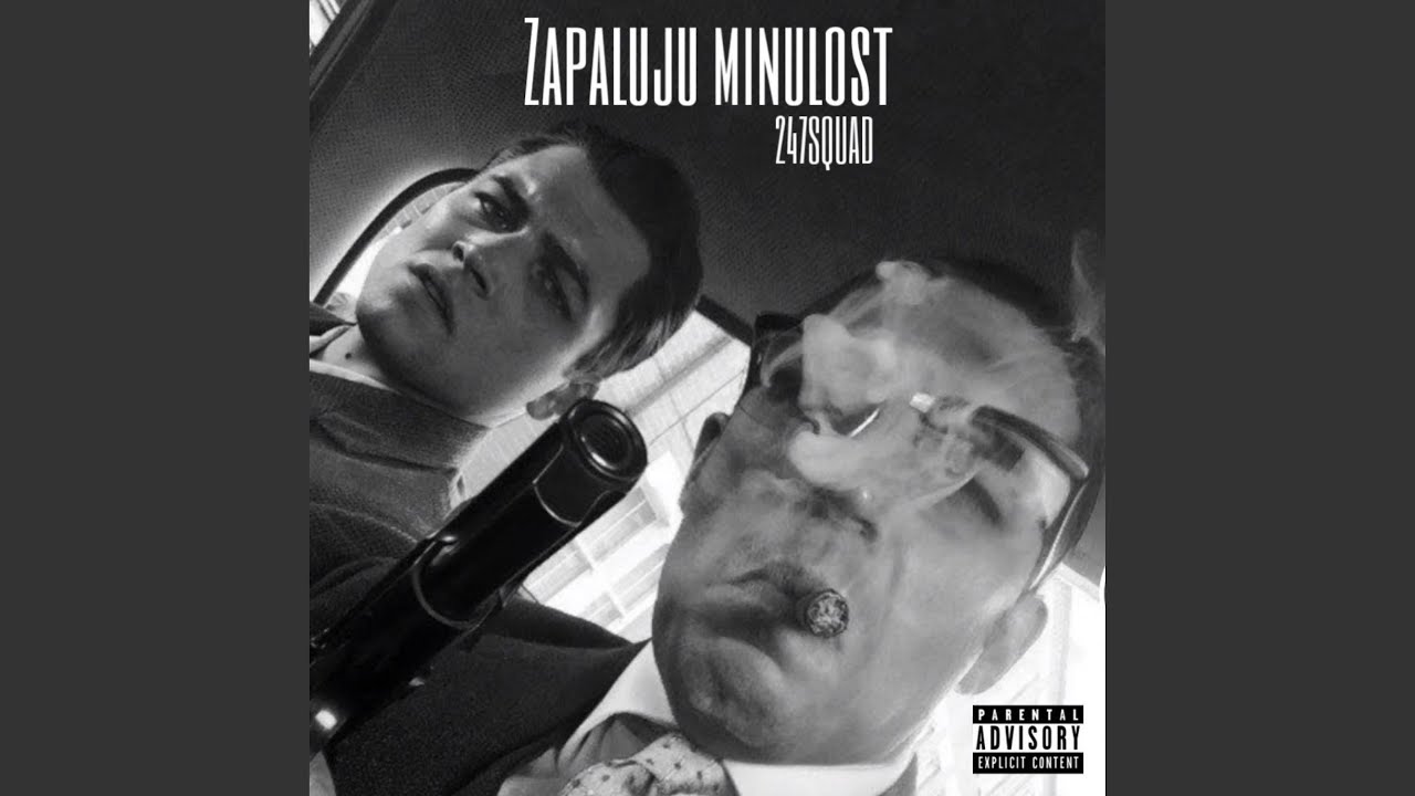 ZAPALUJU MINULOST