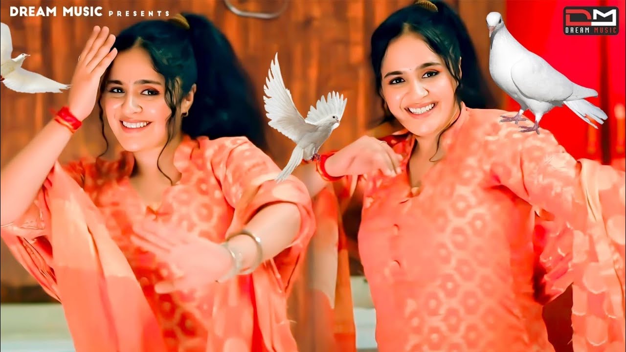 New Haryanvi Song | Renuka Panwar, Sapna Choudhary, Pranjal Dahiya, Ruchika Jangid, Raju Punjabi
