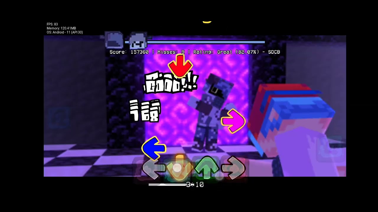 Fnf psych engine 