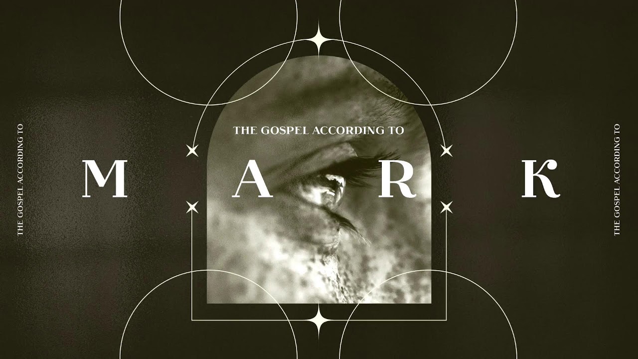 Wednesday Night Bible Study 3/18/2026