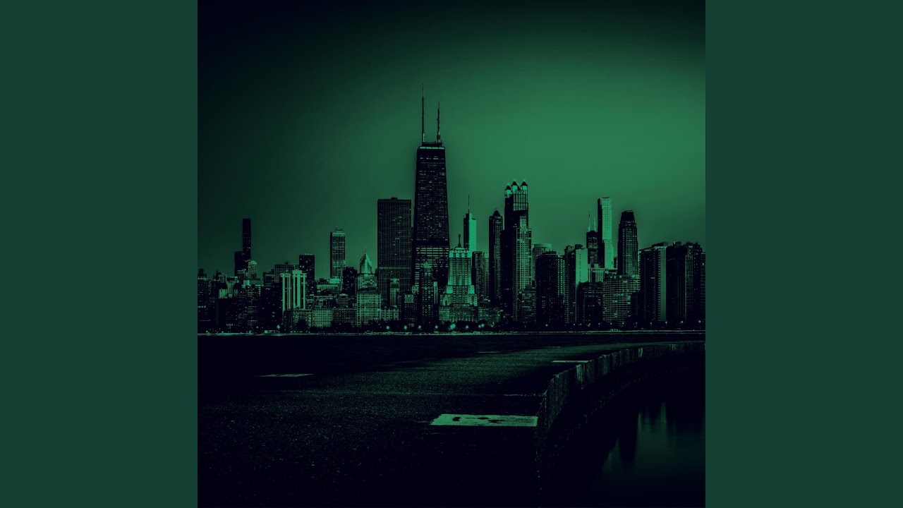 Gamebreaker (Slowed + Reverb)