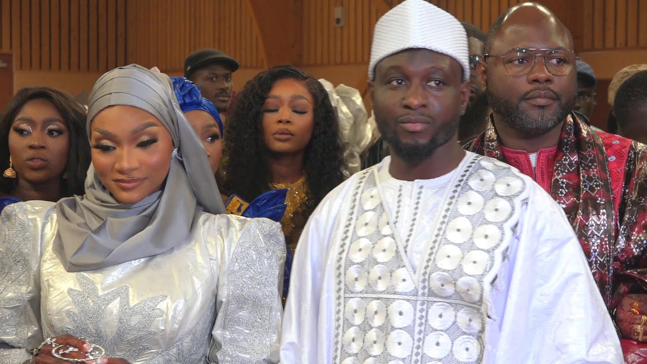 NANA IMAGES Grand Magno Dandan et valise dandan de mama Diaby et souareba Diaby 3éme