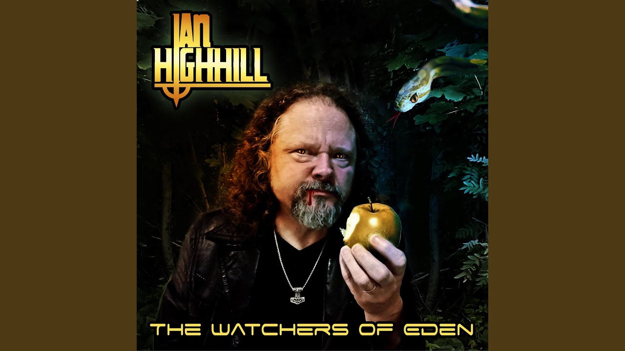 The Watchers Of Eden