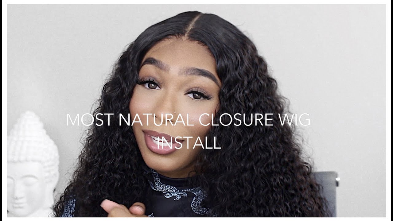 I bet you thought this was a frontal! ft. beautyforever