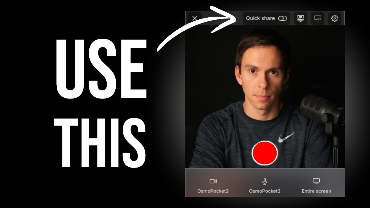 The Ultimate Guide to Descript’s New Recorder (Screen and Camera)