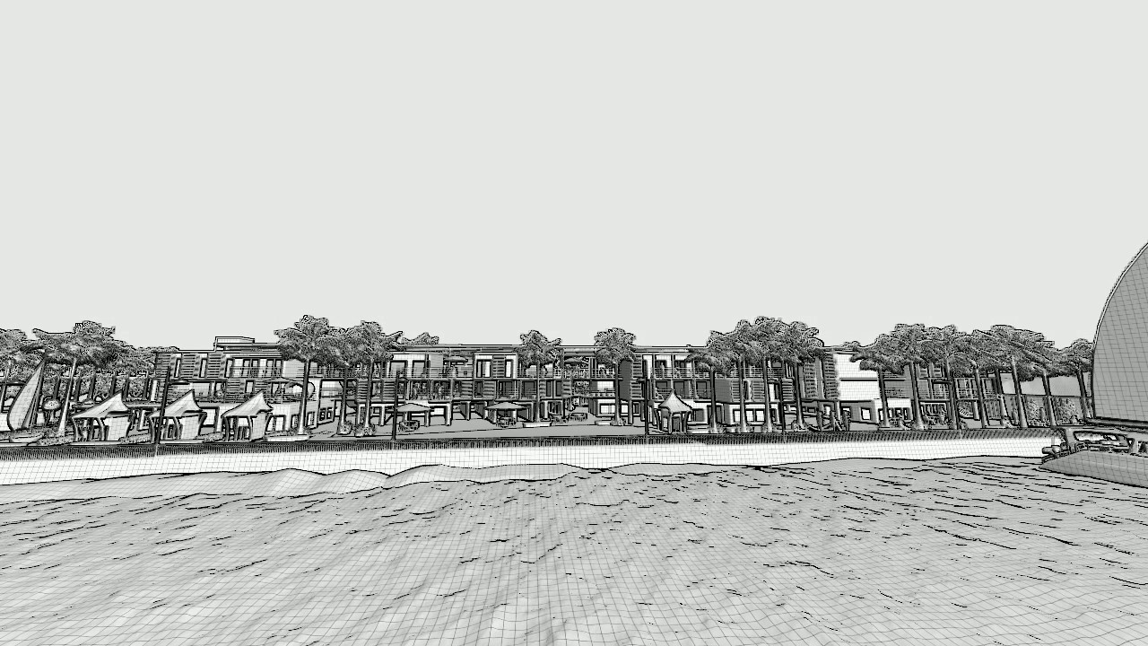 container park blueprint