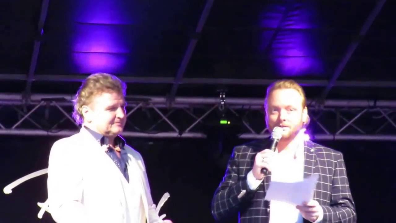 Speach John Dirne Nieuwe Single Richard Hekkert