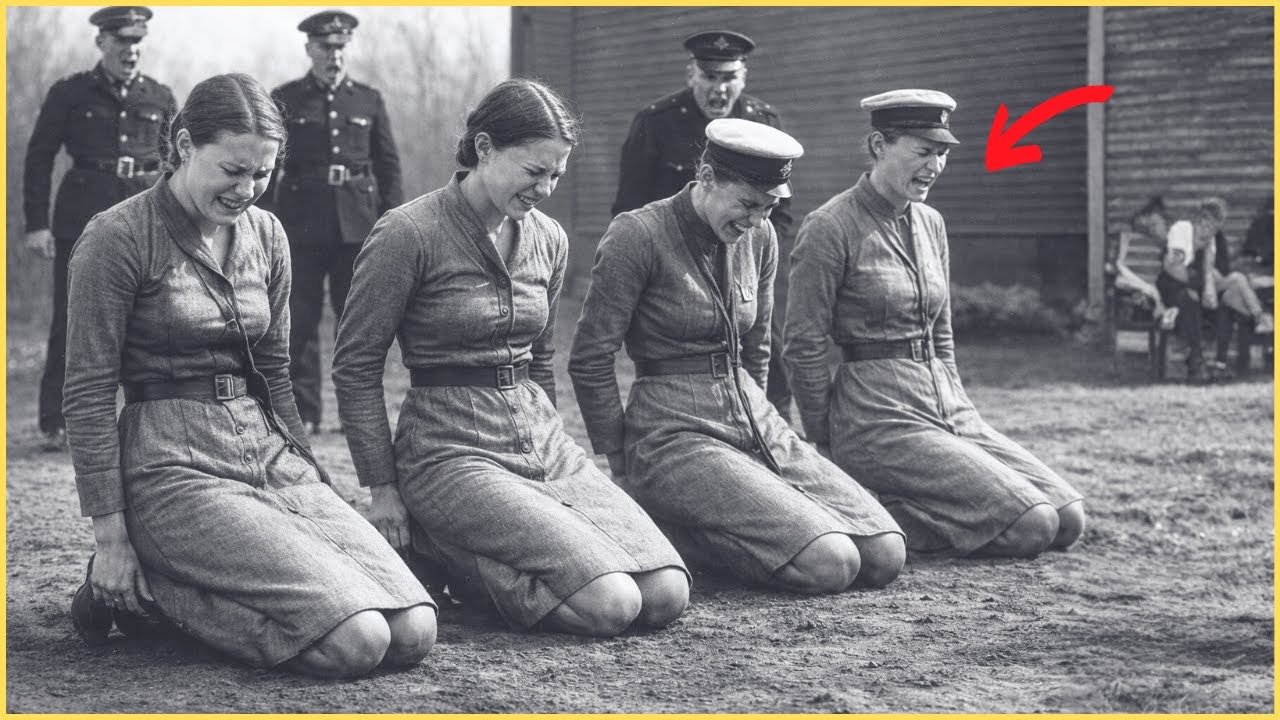 📷▶100+ ШОКИРУЮЩИХ фотографий, которые вам никогда не суждено было найти | Исторические моменты