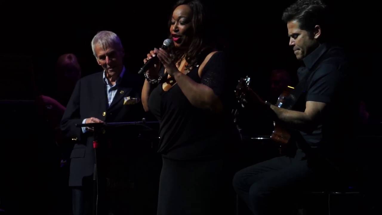 Burt Bacharach at Jazz Fest Wien 2016