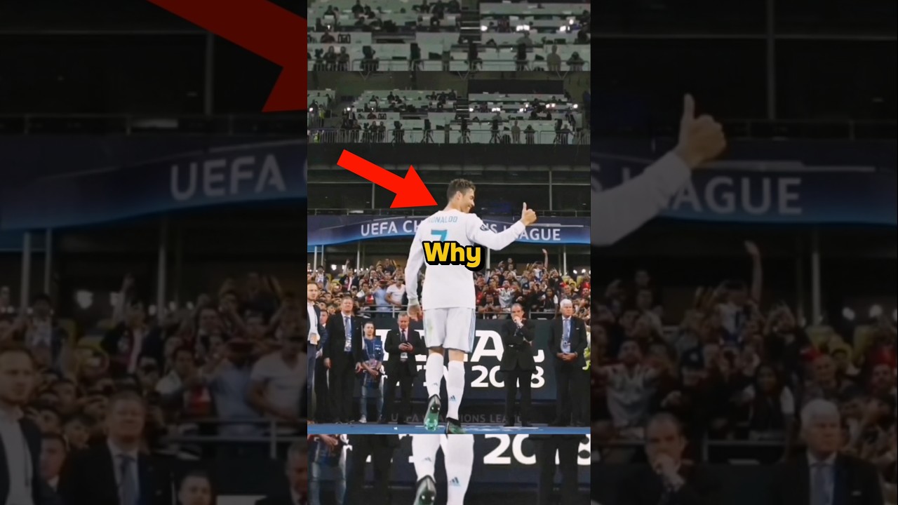 Why Players Wear Long Sleeved Shirts