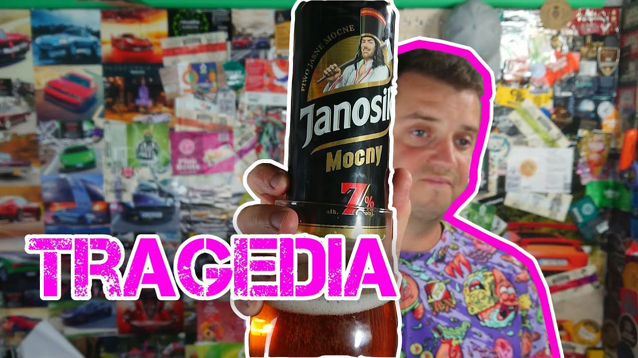 Janosik z Perły [60 sekund]