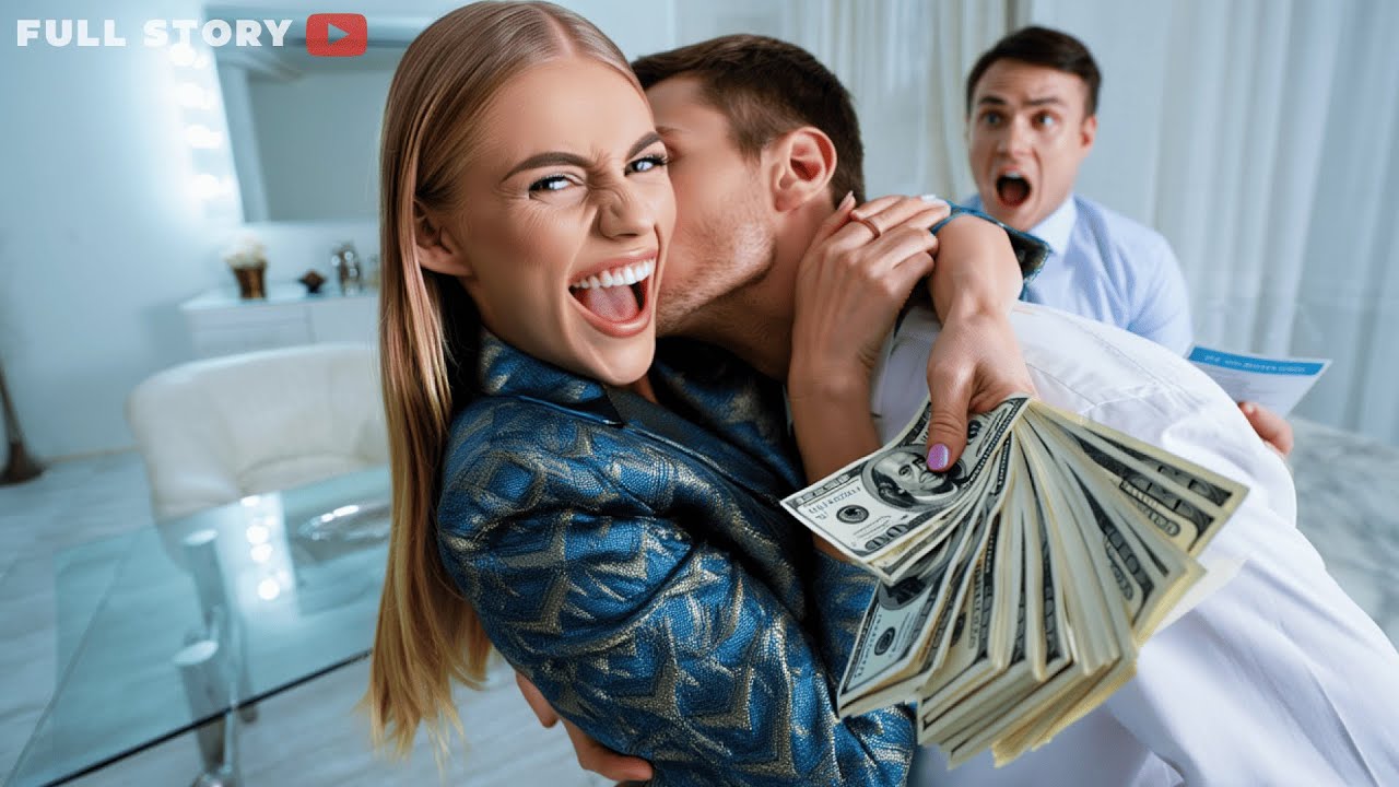 I Stole From Our Joint Account For My Secret Lover… Husband Found Out And I Regret It Now