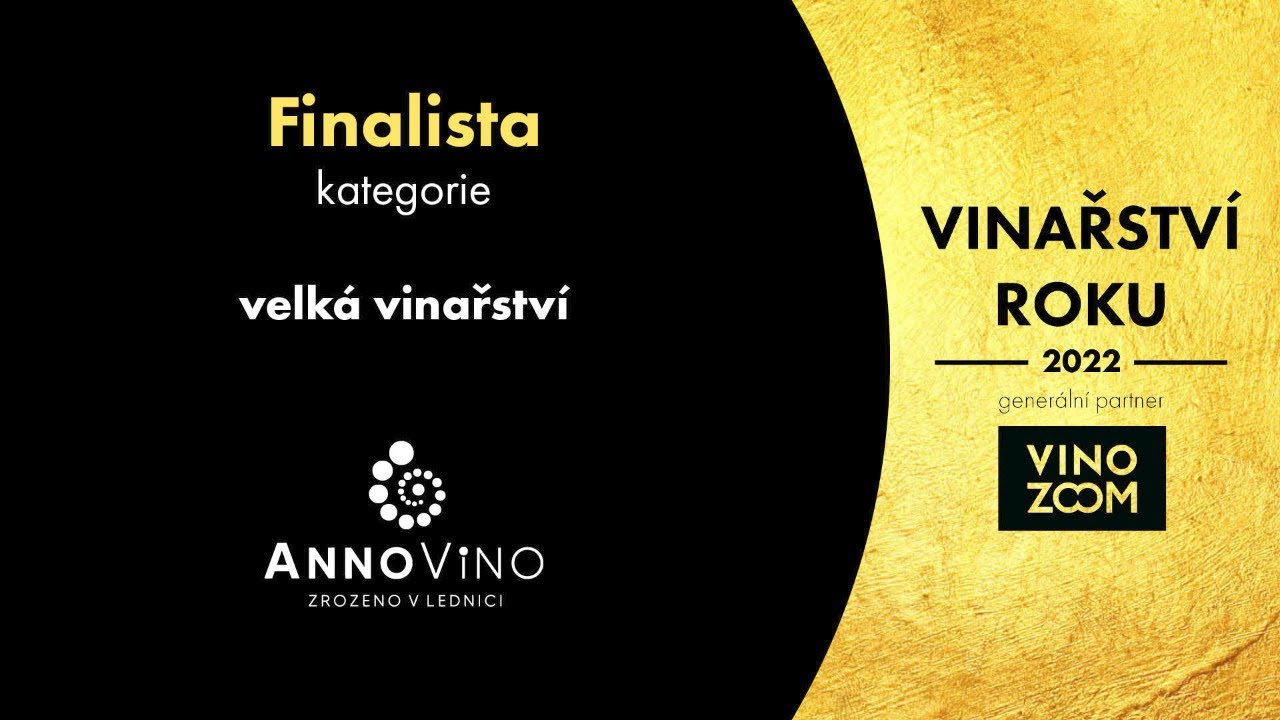 Vinařství Annovino Lednice - medailonek