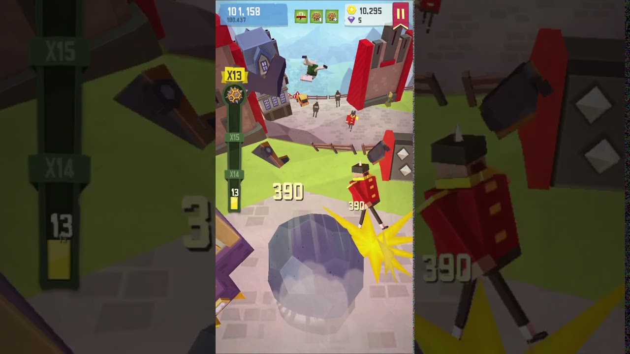 GBOD Gameplay