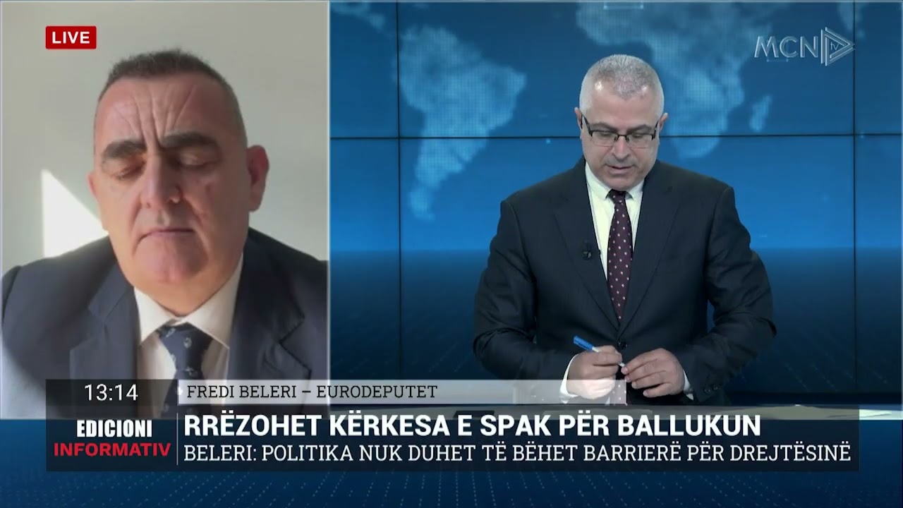 Vendimi për Ballukun/ Beleri: Rama do e ketë të vështirë ta justifikojë para ndërkombëtarëve