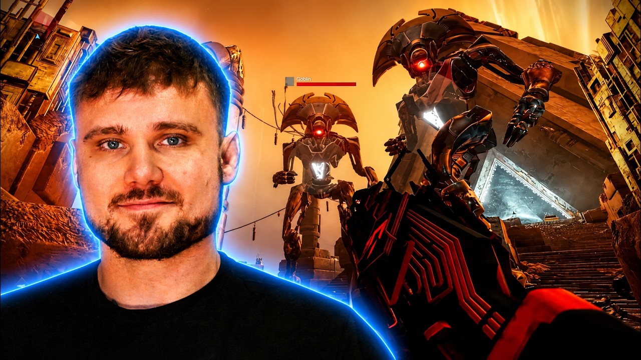 PROJECT SUNRISE ПОЛНОСТЬЮ ИЗМЕНИЛ DESTINY 2