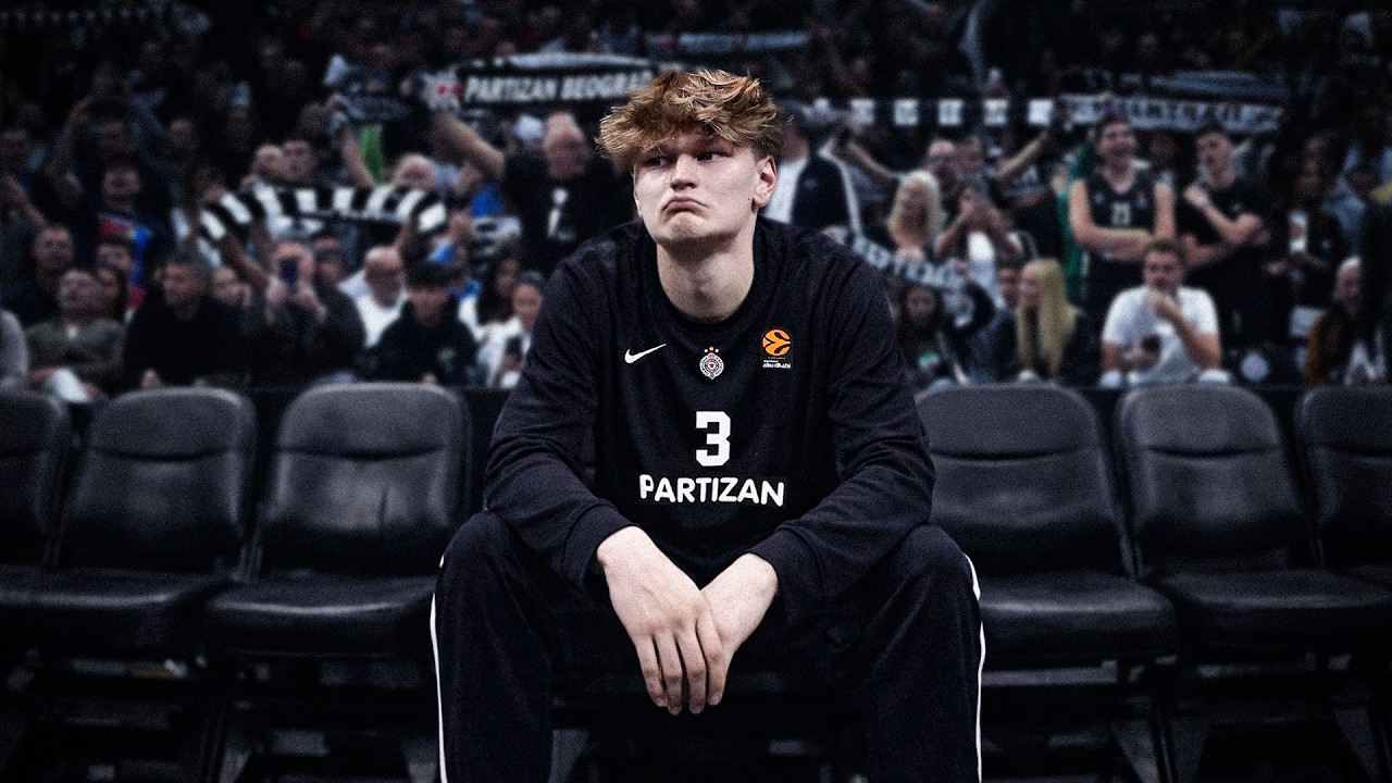When The Wildest Path To NBA Backfires...