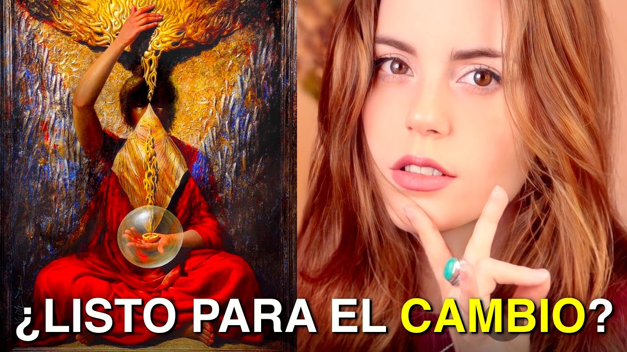 ¡Con ESTE VÍDEO tu VIBRACIÓN SE ELEVARÁ Y MATERIALIZARÁS TODO lo que deseas!✨ | Pilar Sousa