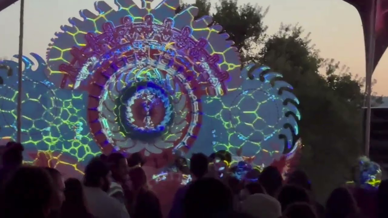 Absurdus live @ Magna Mysteria teaser party by Kipod Crew 2025