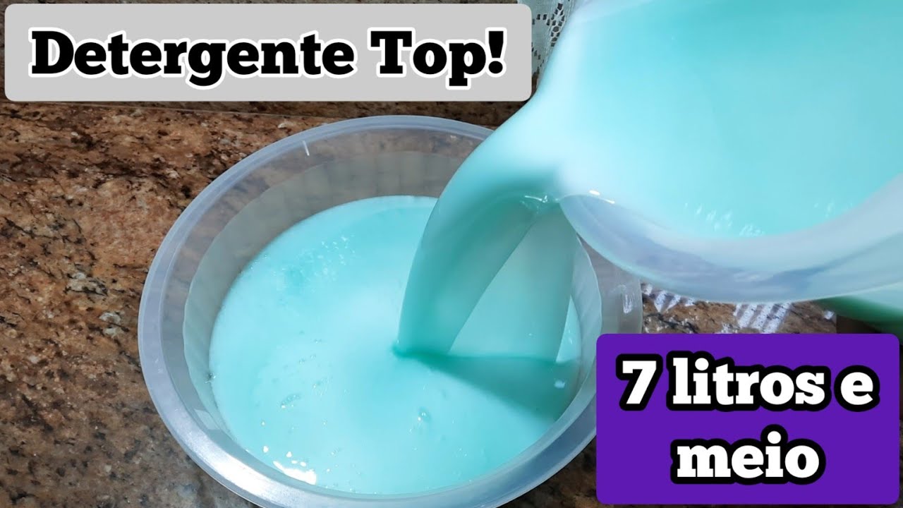 Detergente Com Sabão Caseiro em Barra / Um dos meus queridinhos sem dúvida!