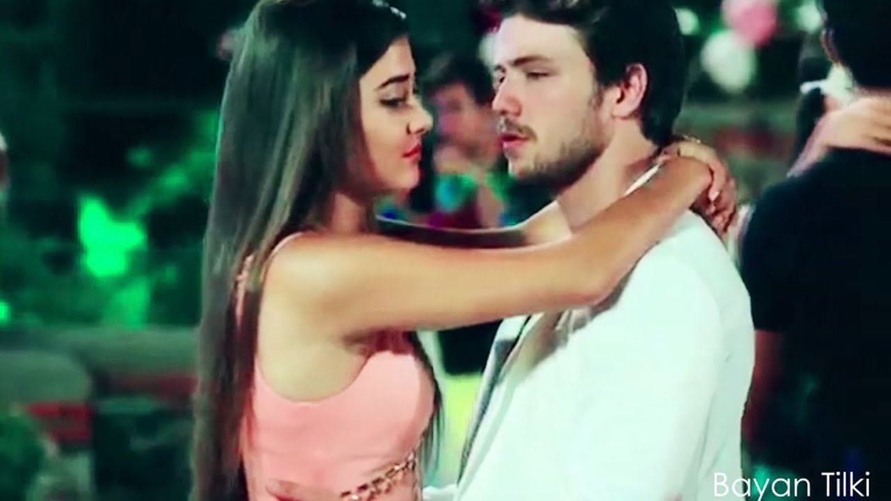 Ali & Selin - Ver Bana Düşlerimi