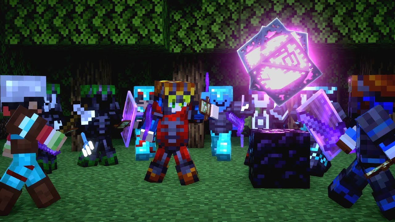 Pourquoi tout le monde veut me tuer sur le serveur de Laylo ? 