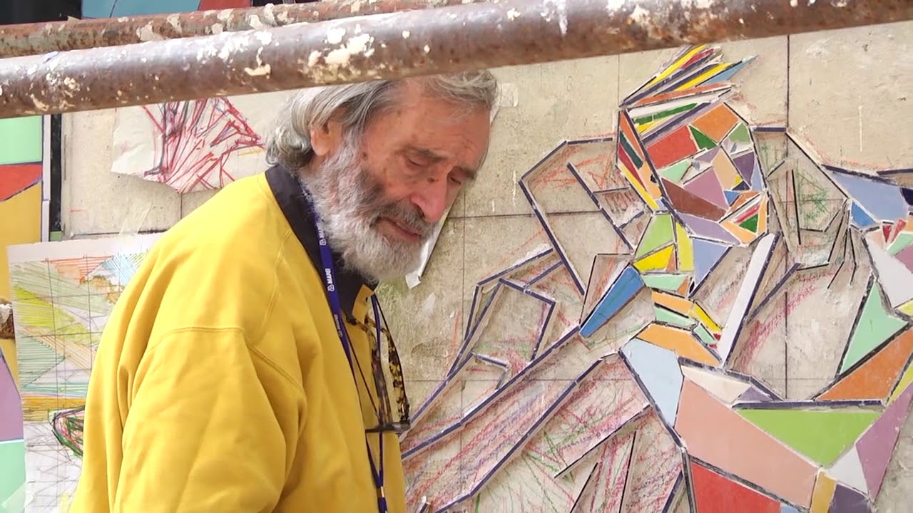 MUSABA: NIK RIMARRA' LI' PER SEMPRE | IL VIDEO