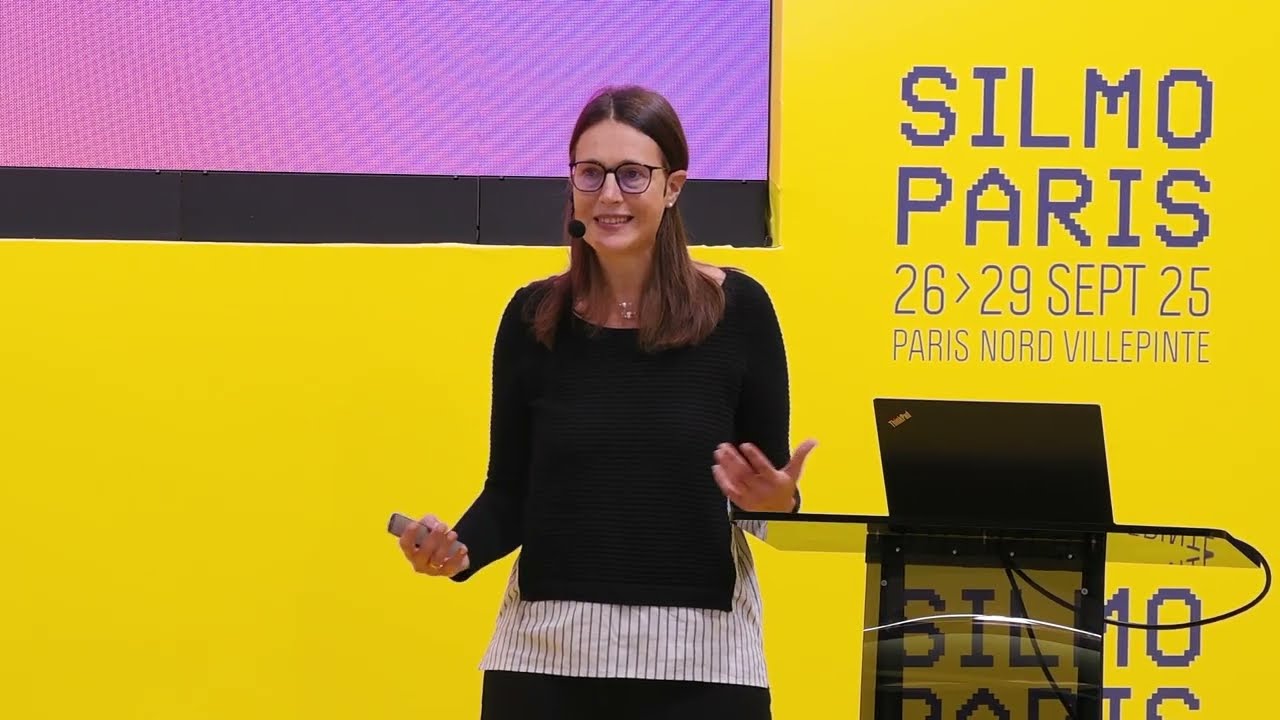 SILMO Talks 2025 - Lunettes connectées : un marché en plein essor