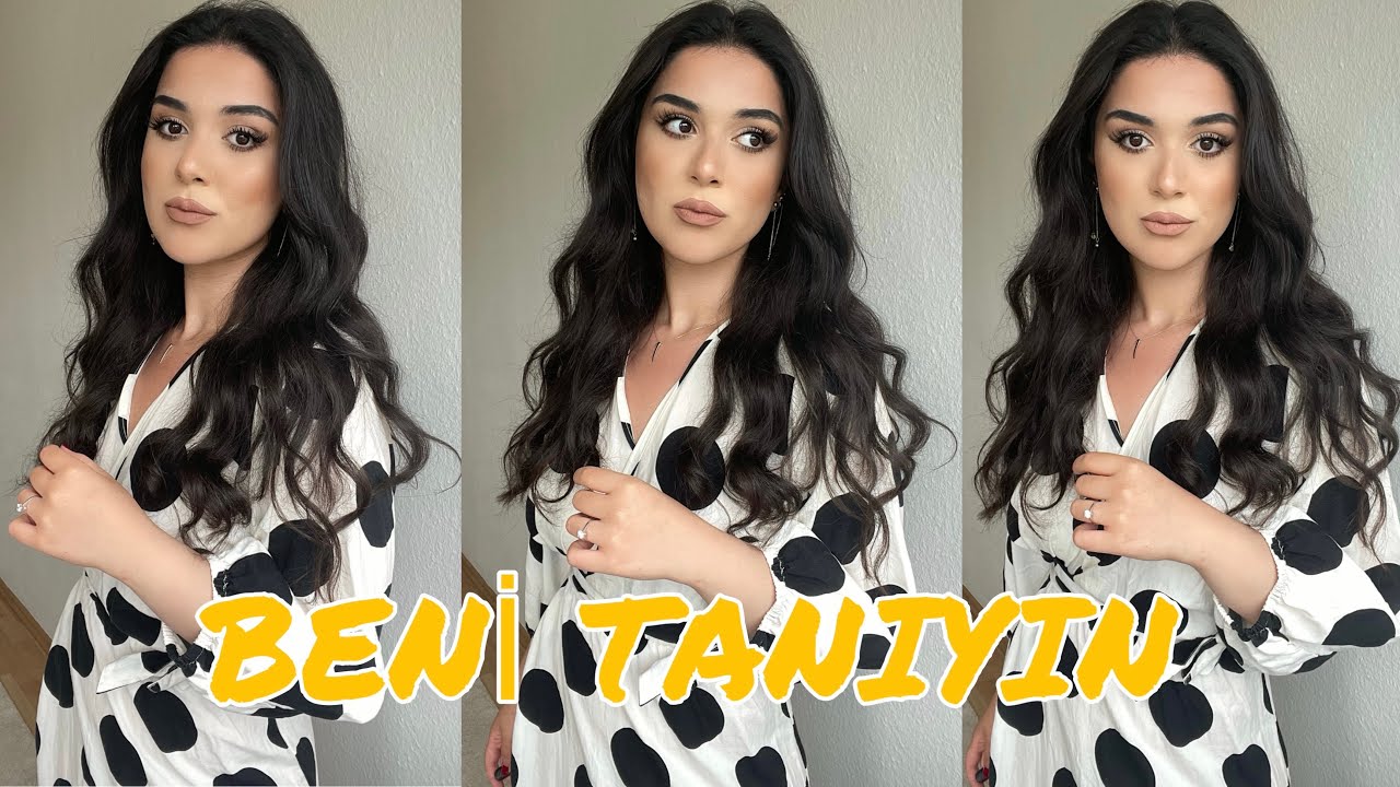 BENİ TANIYIN I BEN KİMİM? I Kısa Ve &Ouml;z Ben