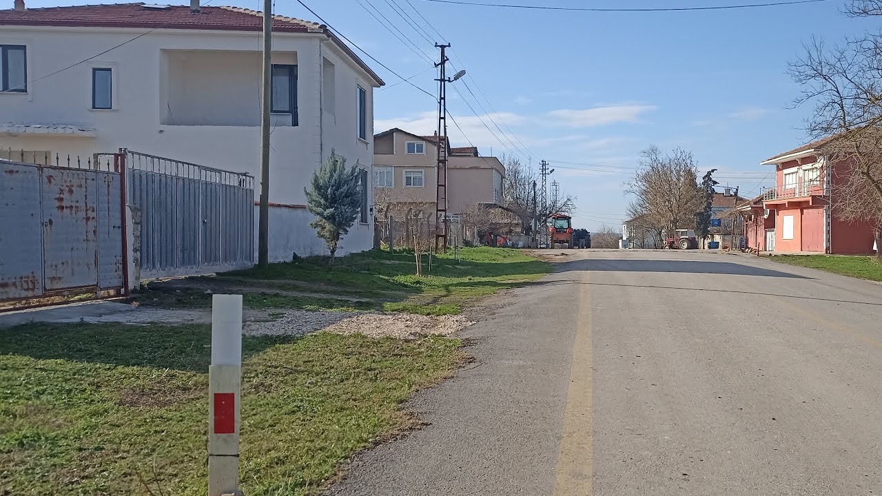 An İtibariyle Canlıyayın Günaydın Karyağışı Başladı Şimdı Edirne Elçiliden ❤️☕🤔
