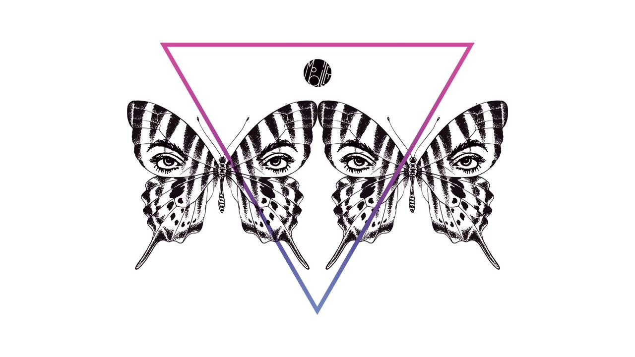 Audiofly & Dance Spirit - Angel Eyes - mobilee164