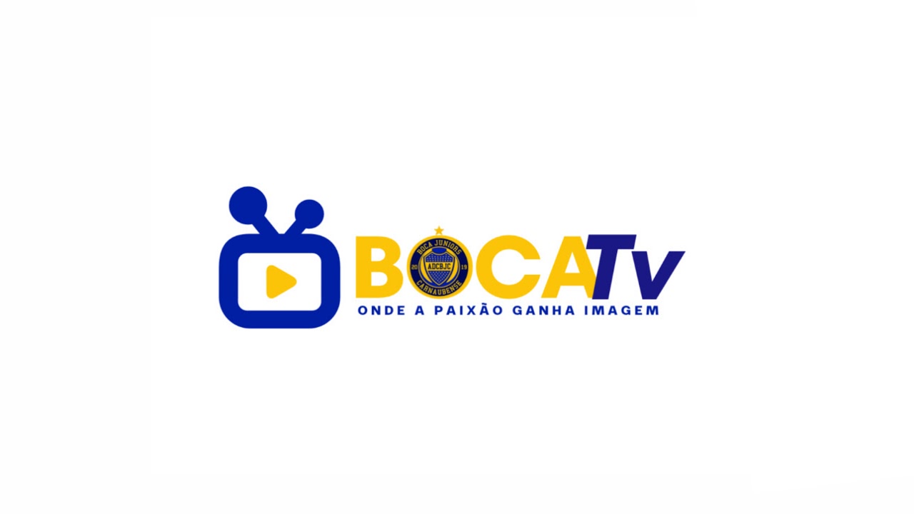 Transmiss&atilde;o ao vivo de Boca Tv