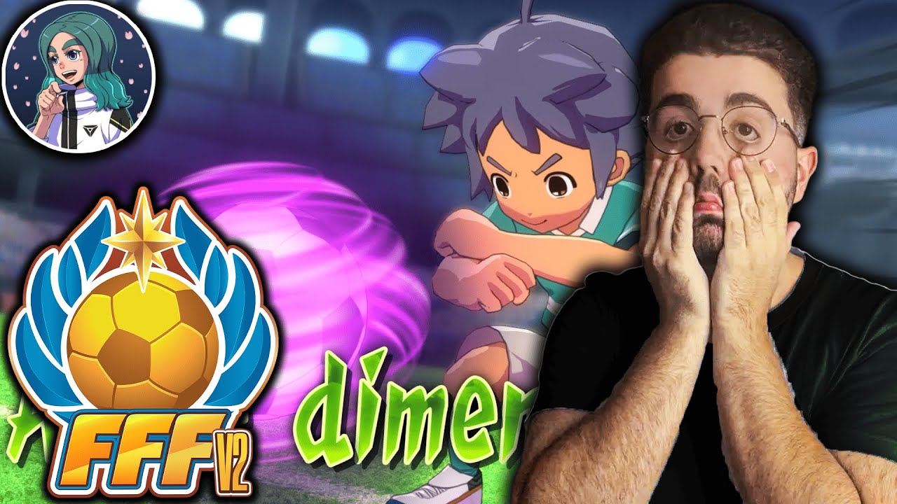 Le MATCH qu'il NE faut PAS PERDRE !!! - FOOTBALL FRONTIER FRANCE V2 QUART DE FINALE