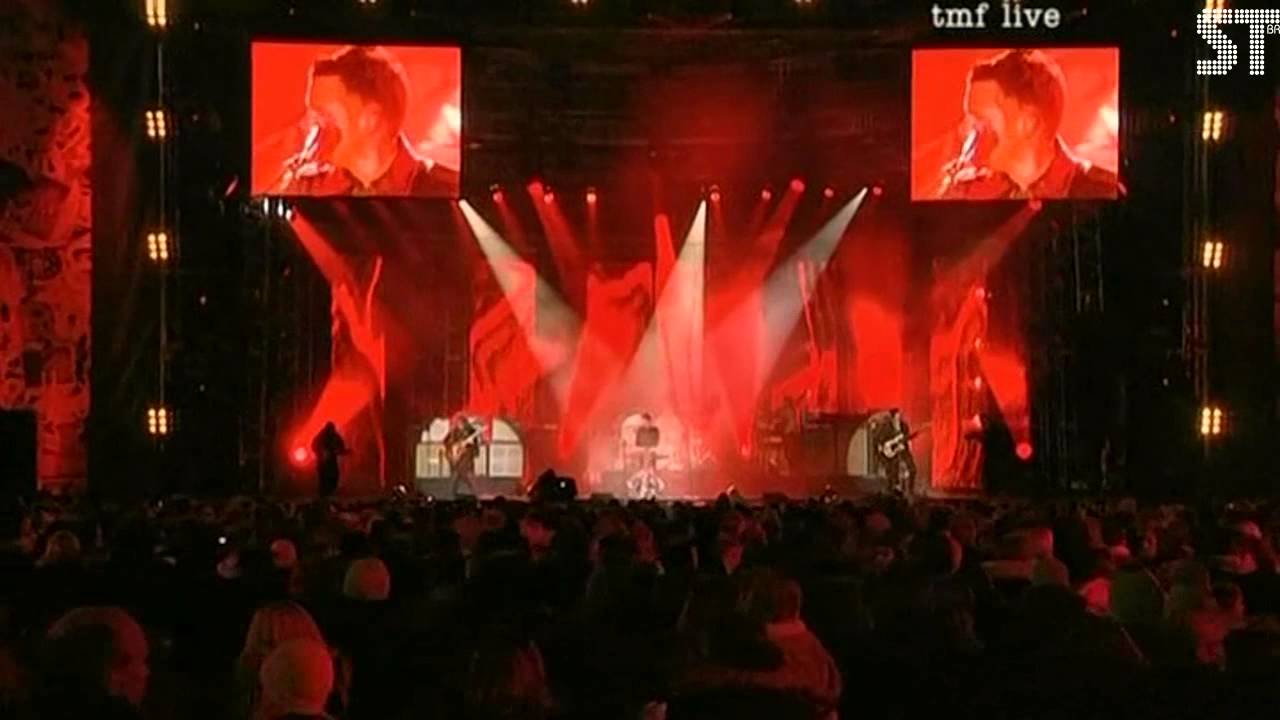|HD| The Killers @ Copenhagen 2006