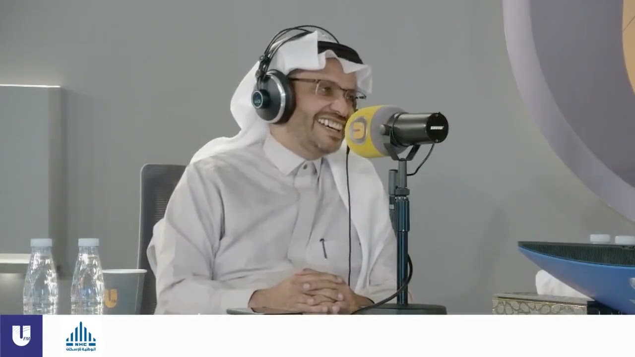 حياة المدينة مسكنك وأكثر -عبدالرحمن البشري م فهد الجاسرمدير مجتمع السدن في الوطنية للإسكان