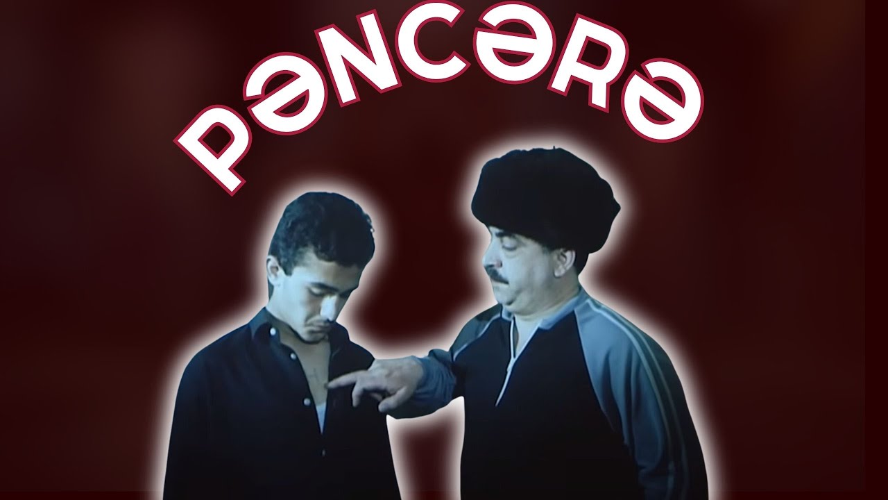 Pəncərə (Ziko Beats) | Kefimin Lələsisən Remix 🎵🔥